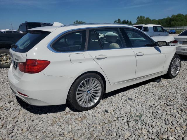 2015 BMW 328 XI - WBA3G7C59FK297546