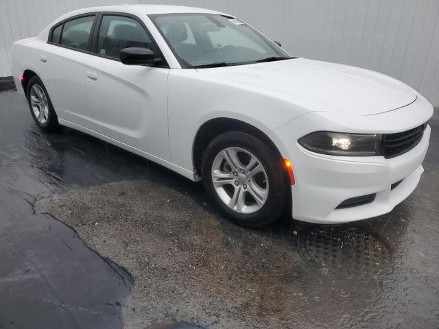 2023 Dodge Charger Sxt VIN: 2C3CDXBG0PH687902 Lot: 58970944