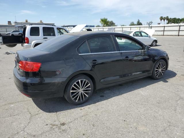 2013 Volkswagen Jetta Se VIN: 3VWBP7AJ4DM260874 Lot: 57539554