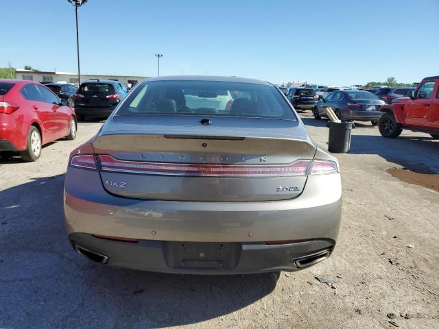 2015 Lincoln Mkz VIN: 3LN6L2J93FR615673 Lot: 60288864