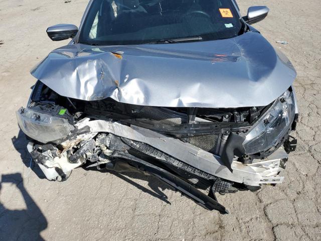 2020 HONDA CIVIC EX - SHHFK7H69LU203382
