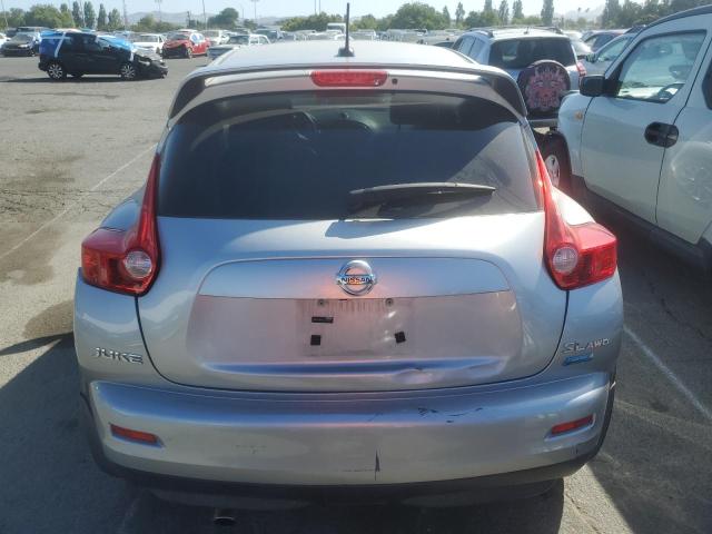 2012 Nissan Juke S VIN: JN8AF5MV5CT122270 Lot: 58792214
