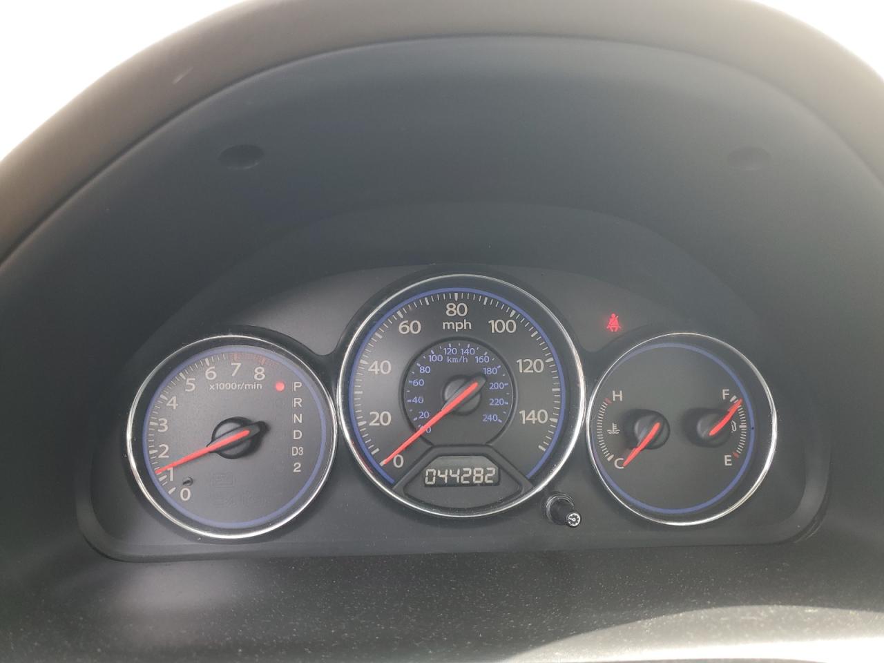 2HGES26703H565110 2003 Honda Civic Ex