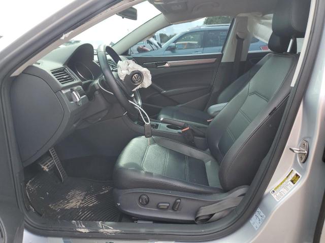 2018 Volkswagen Passat S VIN: 1VWAA7A31JC050373 Lot: 60705144