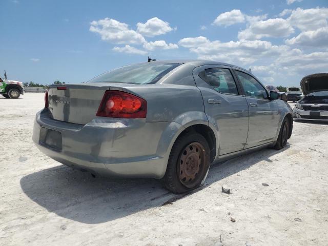 2012 Dodge Avenger Se VIN: 1C3CDZAB3CN128993 Lot: 57525904