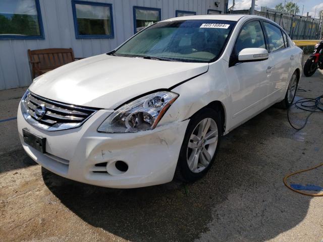 1N4BL2APXCC127371 2012 Nissan Altima Sr