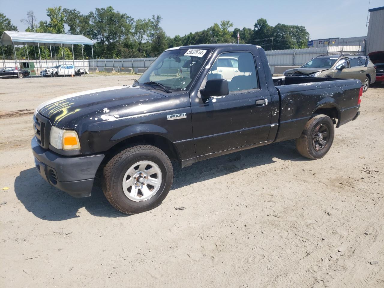 1FTKR1AD5BPA29803 2011 Ford Ranger