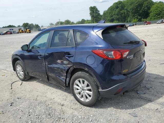 VIN JM3KE4CY3E0350675 2014 Mazda CX-5, Touring no.2