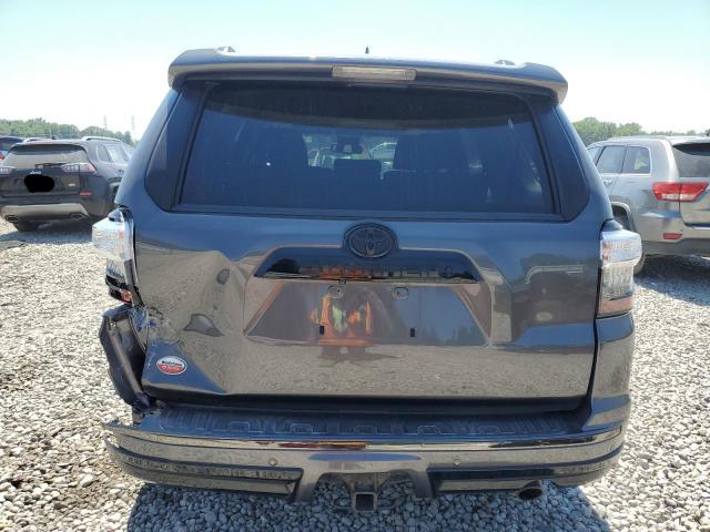 2019 Toyota 4Runner Sr5 VIN: JTEBU5JR2K5670058 Lot: 58983114