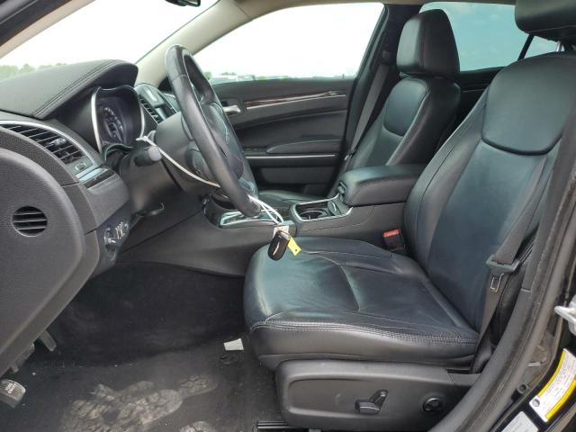 2016 Chrysler 300 Limited VIN: 2C3CCAAG2GH224354 Lot: 58147344