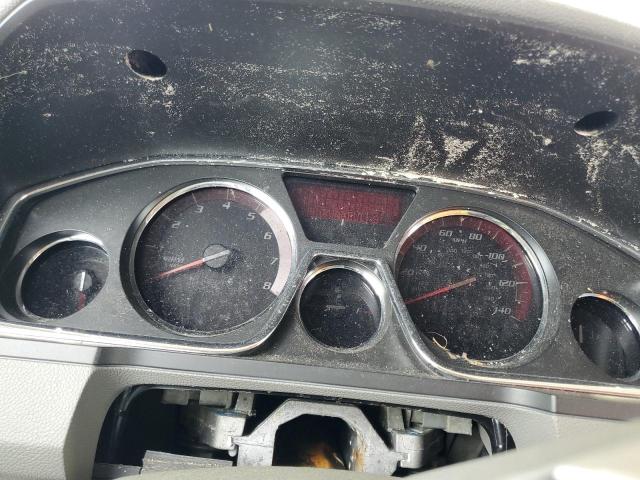 2015 GMC Acadia Slt-1 VIN: 1GKKRRKD8FJ156829 Lot: 58837874