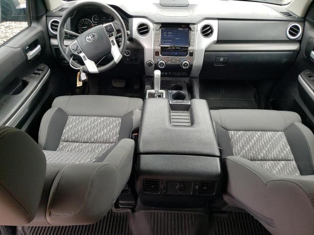 2020 TOYOTA TUNDRA CRE - 5TFDY5F13LX929117