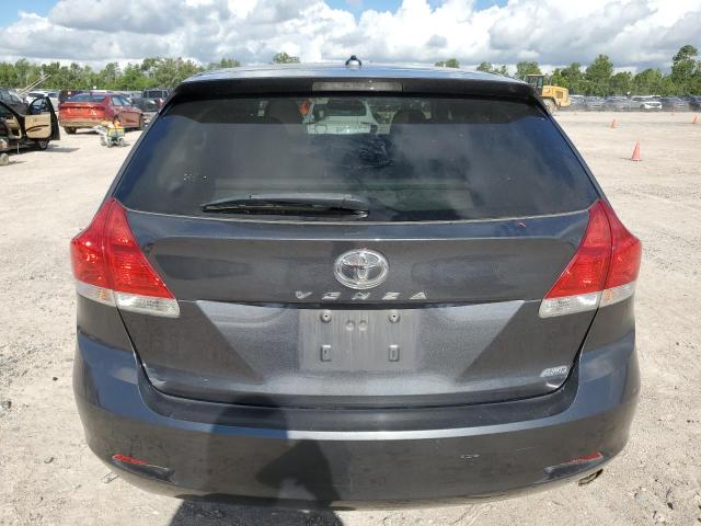 2011 Toyota Venza VIN: 4T3BA3BB1BU021265 Lot: 60620564