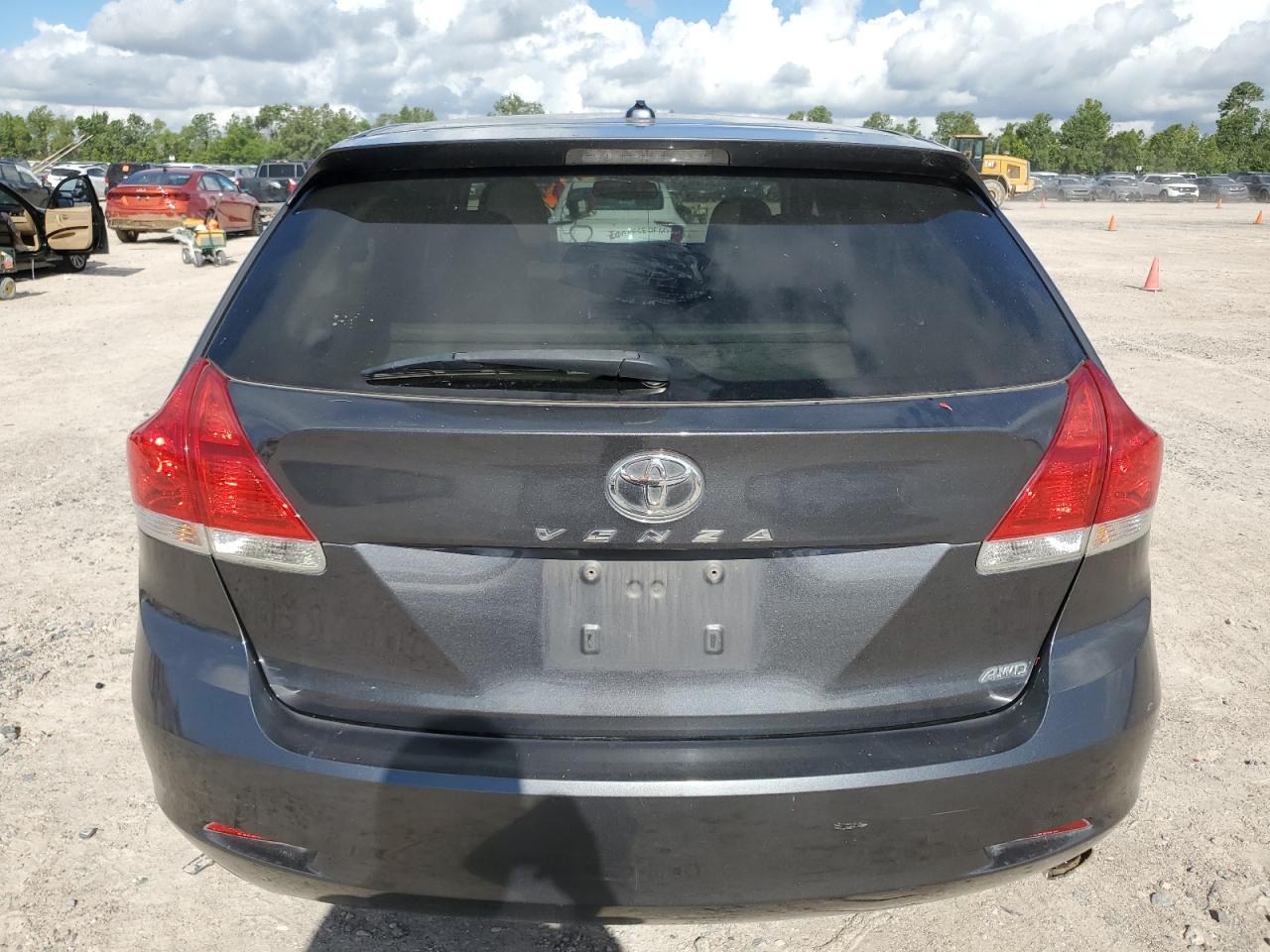 4T3BA3BB1BU021265 2011 Toyota Venza