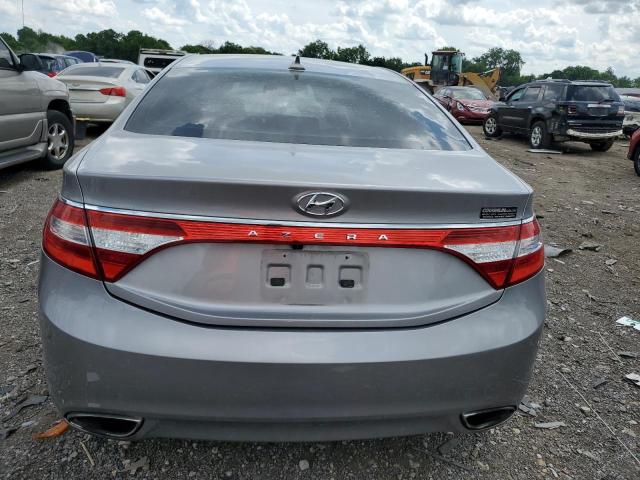 2014 Hyundai Azera VIN: KMHFG4JGXEA345333 Lot: 57507324