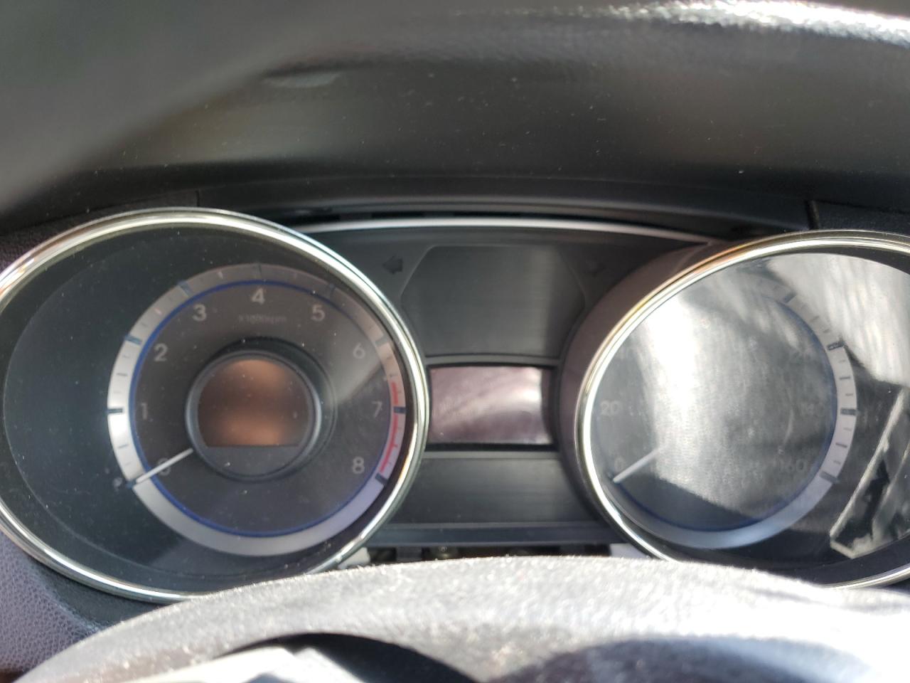 5NPEB4AC1CH499169 2012 Hyundai Sonata Gls