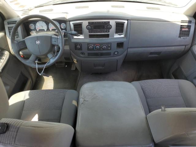 2007 Dodge Ram 2500 St VIN: 3D7KS28AX7G835157 Lot: 60264944