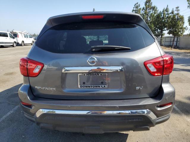 2020 Nissan Pathfinder Sv VIN: 5N1DR2BN0LC607364 Lot: 57976614