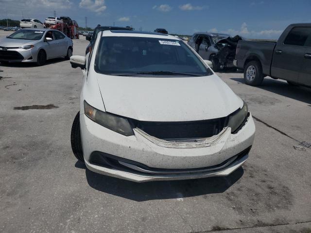 2015 Honda Civic Ex VIN: 19XFB2F87FE113019 Lot: 54801504