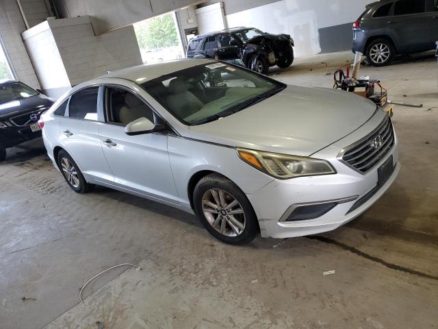 2017 Hyundai Sonata Se VIN: 5NPE24AF4HH498292 Lot: 60673864