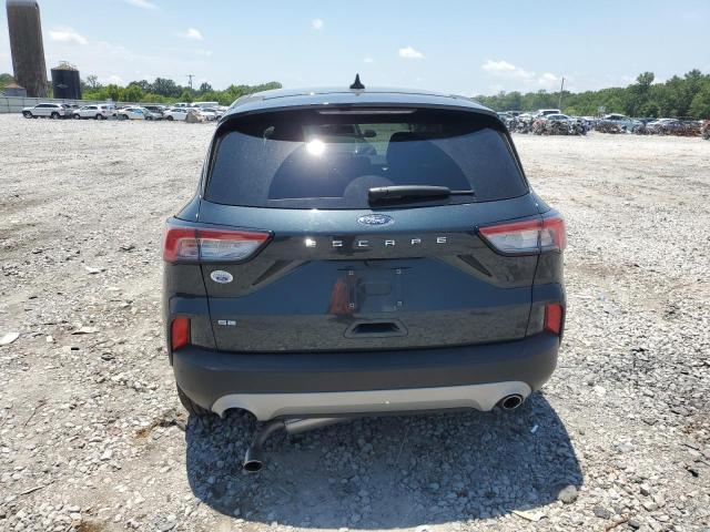 2022 Ford Escape Se VIN: 1FMCU0G61NUC03003 Lot: 60283274