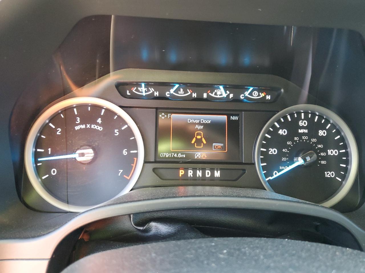 1FMJU1JT9KEA08302 2019 Ford Expedition Xlt