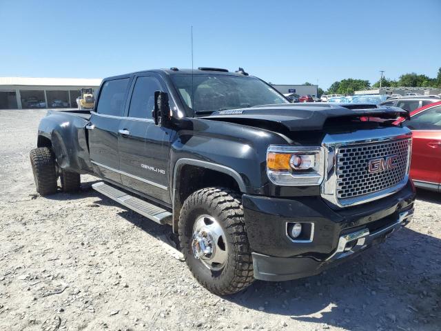 1GT42YEY5HF237262 2017 GMC Sierra K3500 Denali