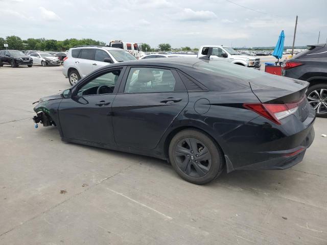 2022 Hyundai Elantra Sel VIN: KMHLM4AG3NU242877 Lot: 58963334