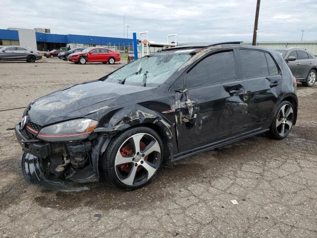 2015 VOLKSWAGEN GTI 3VW4T7AU7FM002902