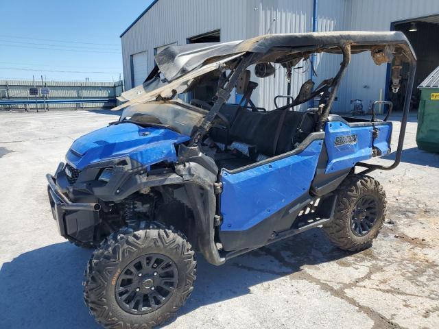 2020 HONDA SXS1000 M5 - 1HFVE0421L4401207