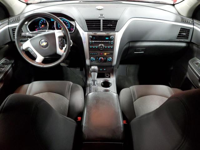 2011 Chevrolet Traverse Lt VIN: 1GNKRGEDXBJ191157 Lot: 57050154