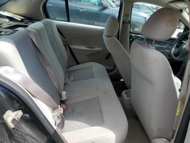 2006 Chevrolet Cobalt Ls VIN: 1G1AK55F567799209 Lot: 60668834