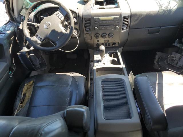 2004 Nissan Titan Xe VIN: 1N6AA07A94N558015 Lot: 58226074