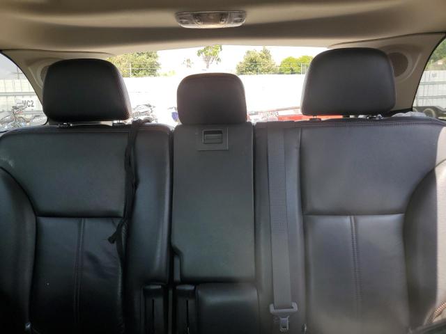 2012 Ford Edge Limited VIN: 2FMDK4KC0CBA93384 Lot: 59521724