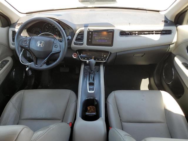 2017 HONDA HR-V EXL - 3CZRU6H75HM705296