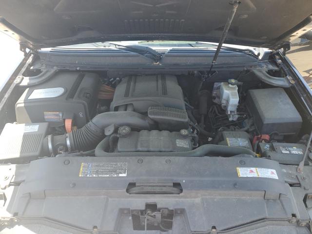 2008 Chevrolet Tahoe K1500 Hybrid VIN: 1GNFK13578R221126 Lot: 57349884