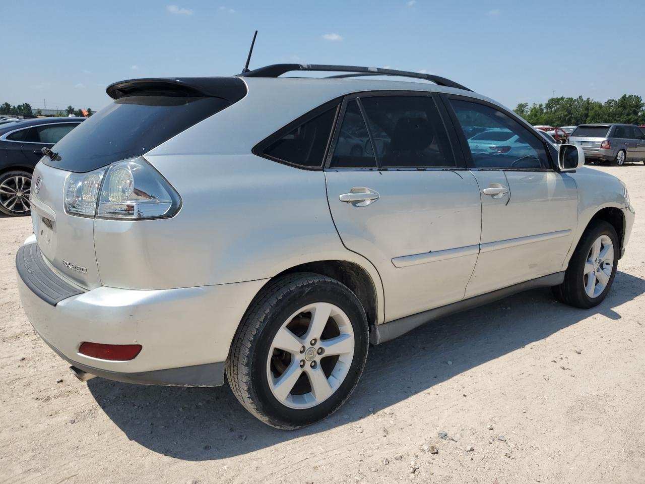 2T2GA31U15C028879 2005 Lexus Rx 330