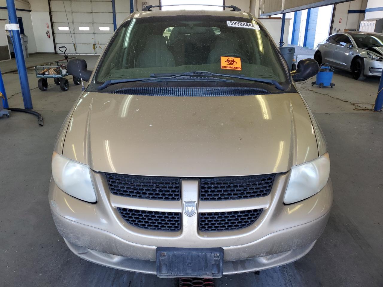 2B4GP44392R705472 2002 Dodge Grand Caravan Sport