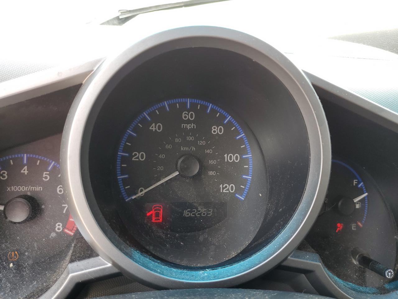 5J6YH18339L000452 2009 Honda Element Lx