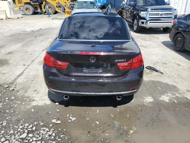 VIN WBA3T3C57EP736880 2014 BMW 4 Series, 435 I no.6