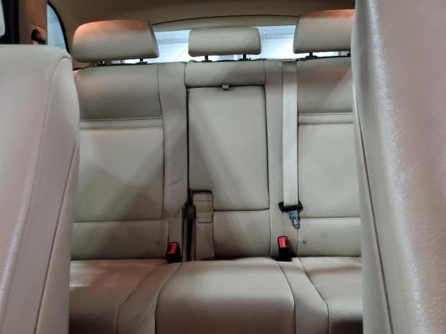 2009 BMW X5 xDrive30I VIN: 5UXFE43509L274058 Lot: 60291174