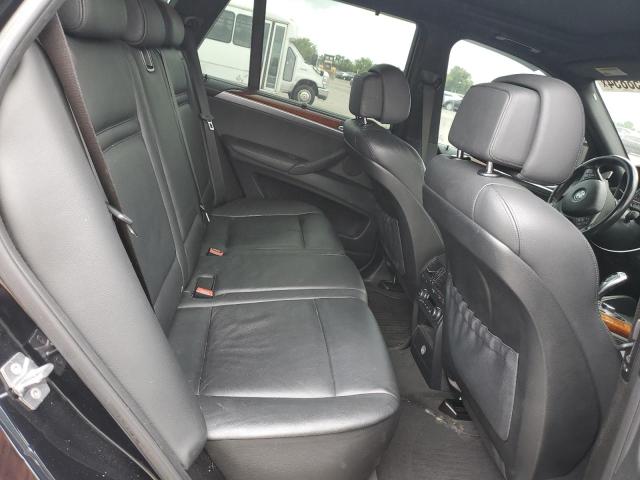 2010 BMW X5 M VIN: 5YMGY0C5XALK26035 Lot: 57958854