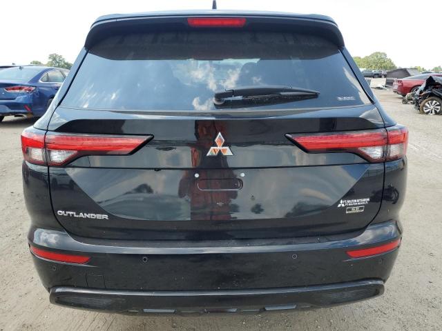 2024 MITSUBISHI OUTLANDER - JA4J4VA89RZ021216