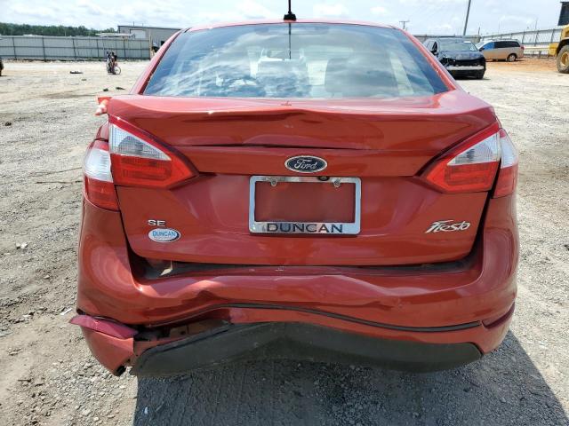 2018 FORD FIESTA SE - 3FADP4BJ5JM145713