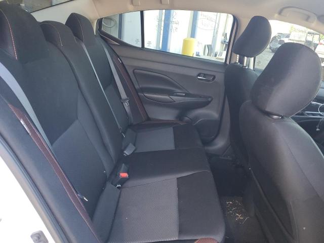2020 NISSAN VERSA SR - 3N1CN8FV0LL905235