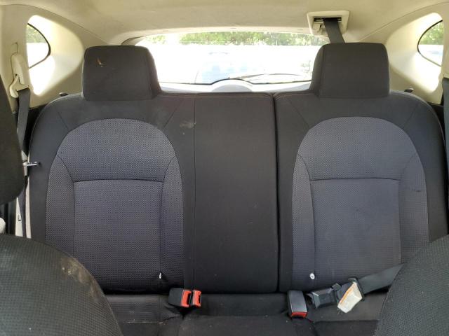 2012 Nissan Rogue S VIN: JN8AS5MV4CW413630 Lot: 57386404