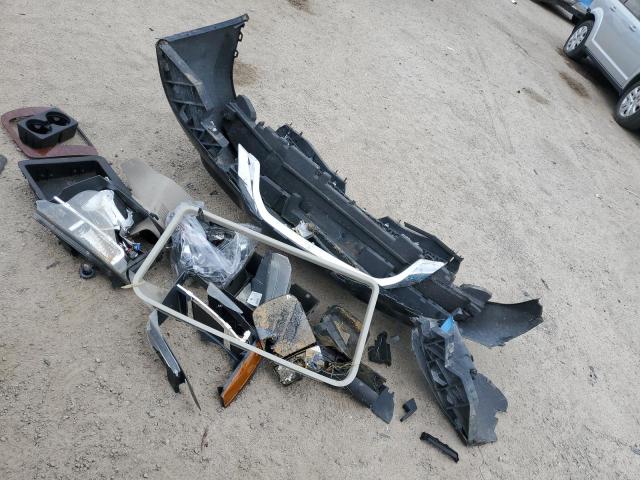 2012 Chevrolet Tahoe K1500 Lt VIN: 1GNSKBE01CR322337 Lot: 60264604