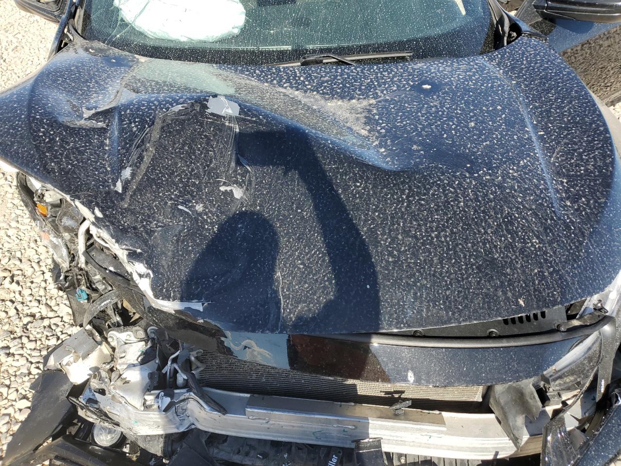 SHHFK7H59HU208256 HONDA CIVIC 2017