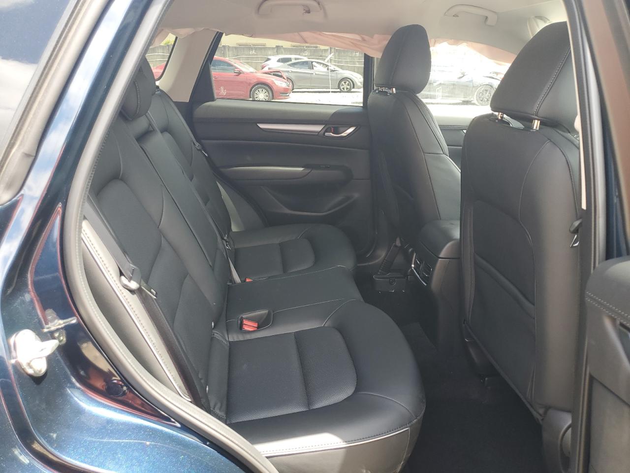 JM3KFBBL7R0414181 2024 Mazda Cx-5 Select