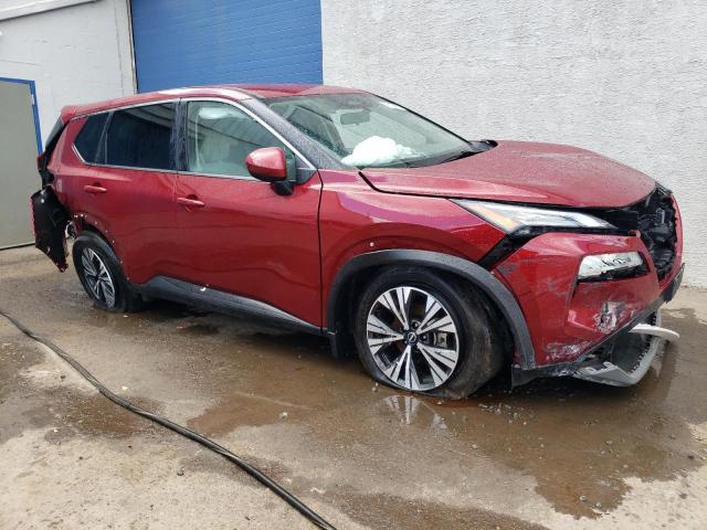 2023 Nissan Rogue Sv VIN: JN8BT3BB0PW211727 Lot: 58391914